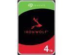 Seagate HDD 4TB IronWolf 3.5" SATA3 5400rpm 256MB - ST4000VN006