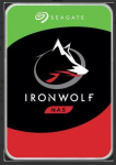 Seagate HDD 6TB IronWolf Pro 3.5" SATA3 5400rpm 256MB - ST6000VN006