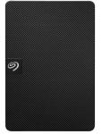 Seagate külső HDD 4TB Expansion 2.5" USB3.0 fekete - STKM4000400