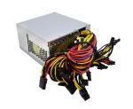 SeaSonic SSP-850RS 850W 80+ Gold AC 100-240V, 50/60Hz Bulk, 1x80