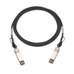 SFP+ 10GbE twinaxial direct attach cable, 1.5M, S/N and FW update
