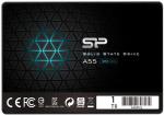 Silicon Power SSD 1TB Ace A55 2.5" SATA3 - SP001TBSS3A55S25