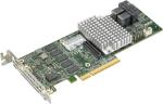 Supermicro AOC-S3108L-H8iR-16DD Retail Pack W/ Accessory