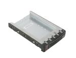 Supermicro Black Hotswap Gen 6 3.5 to 2.5 HDD Tray (SC747, 936, 938 and Blade)