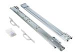 Supermicro Rail set+handles, quick/quick, optional for 4U 17.2"W tower