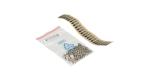 Supermicro Screw Bag (100 Screws) and Labels (24 Labels) For 2.5" Hot Swap Hard