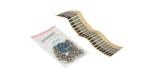 Supermicro Screw Bag (100 Screws) and Labels (24 Labels) For 3.5" Hot Swap Hard