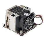 Supermicro SNK-P0068AP4 2U Active CPU Heat Sink for X11 Purley Platform LGA3647
