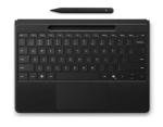 Surface Pro Flex Keyboard + Slim Pen English Black