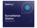 Synology Device license pack - 1, Licenc 1 kamerához vagy I/O modulhoz