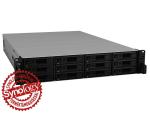 Synology RackStation RS3618xs NAS (12HDD)