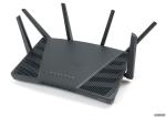 Synology Router RT6600ax