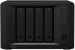 Synology	Synology DVA3221
4-lemezes NVR (4HDD)