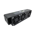 System cooling fan module for TS-x79U series
