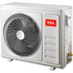 TCL BreezeIN 3.5KW kültéri egység (beltéri egység kötelező)