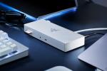 Thunderbolt 4 Dock - Mercury - EU
