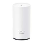 TP-LINK Deco X50-Outdoor (1P) AX3000 Kültéri Whole Home Mesh WiFi 6 eszköz