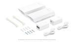 TP-LINK EAP215-Bridge KIT Omada Wireless Bridge 5 GHz 867 Mbps Indoor/Outdoor AP