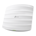 TP-LINK EAP225 Wireless Dual Band Gigabit Ceiling Mount Access Point