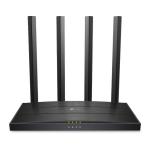 TP-LINK ER605W Omada AC1200 Gigabit VPN Gateway