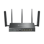 TP-LINK ER706W-4G Omada AX3000 Gigabit VPN Router