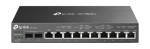 TP-LINK ER7212PC Omada 3-in-1 Gigabit VPN Router