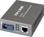TP-LINK MC111CS single-mode 100Base-BX Media Converter
