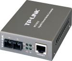 TP-LINK MC210CS Singlemode GbE Media Converter