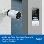 TP-LINK Tapo A100 Battery Pack