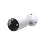 TP-LINK Tapo C410 Okos vezeték nélküli biztonsági kamera (indoor/outdoor)