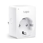 TP-LINK Tapo P110 Okos Wi-Fi-s Dugalj, energia megfigyeléssel