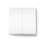 TP-LINK Tapo S220 intelligens kapcsoló