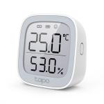 TP-LINK Tapo T315 Okos Hőmérséklet & Páratartalom Monitor
