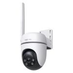 TP-LINK Tapo TC40GW Kültéri 4G LTE kamera
