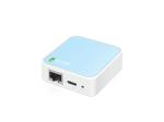 TP-LINK TL-WR802N 300M Wireless N Mini Pocket AP Router