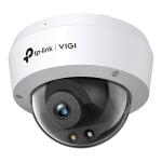 TP-LINK VIGI C250 -4 5MP Full-Color Dome Network Camera