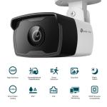 TP-LINK VIGI C320I-2.8 2MP Outdoor Bullet Network Camera