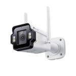 TP-LINK VIGI InSight S345-4G-4 VIGI 4MP Outdoor Full-Color 4G Network Camera