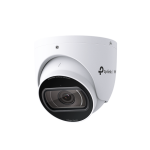 TP-LINK VIGI InSight S445ZI 4MP IR Motorized Varifocal Turret Network Camera