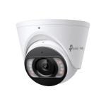 TP-LINK VIGI InSight S455-4 5MP Full-Color Turret Network Camera