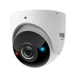 TP-LINK VIGI InSight S485PI 8MP IR Panoramic Turret Network Camera