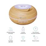 TrueLife Air Diffuser D5 Light Aroma diffúzor