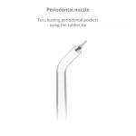 TrueLife AquaFloss Compact C300 Periodontal Jet pótfej
