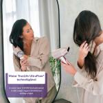 TrueLife HairDryer D6 Hajszárító Rózsaszín