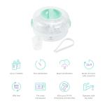 TrueLife Invio MS5 Cumisüveg Sterilizátor