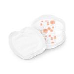 TrueLife Nutrio Breast Pads Premium 50 db eldobható melltartóbetét