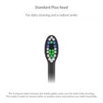 TrueLife SonicBrush K150 UV Heads Standard Plus pótfej