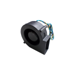 TVS-x82/TVS-x82T CPU FAN accessory, 2900rpm blower fan
