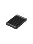 U.2 PCIe NVMe Gen3 x4 to M.2 2280 PCIe NVMe Gen3 x4 adapter