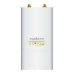 Ubiquiti 5 GHz Rocket MIMO, airMAX